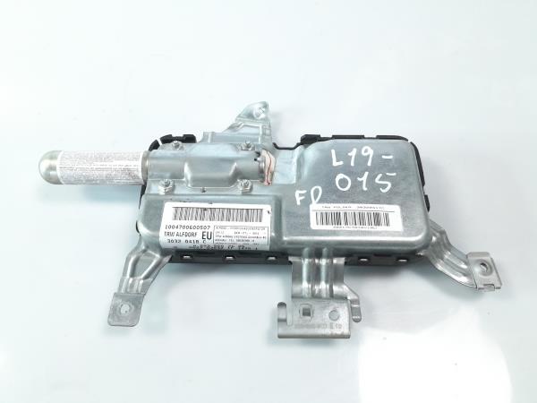 Airbag lateral frente direita MERCEDES-BENZ Classe C Carrinha (S203)