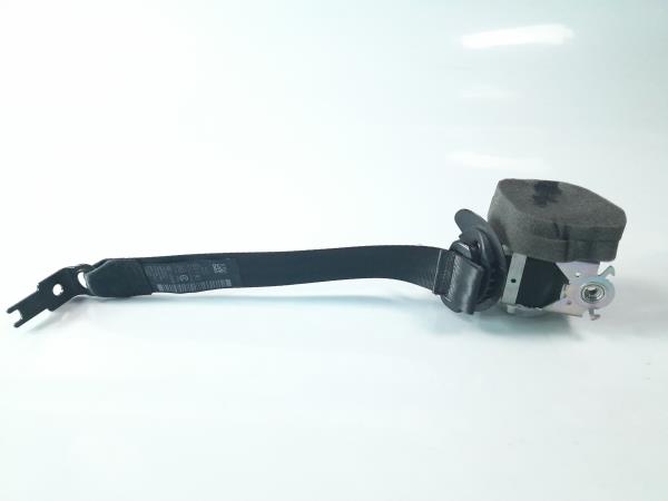 Left rear seatbelt PEUGEOT 308 II Imagem-1
