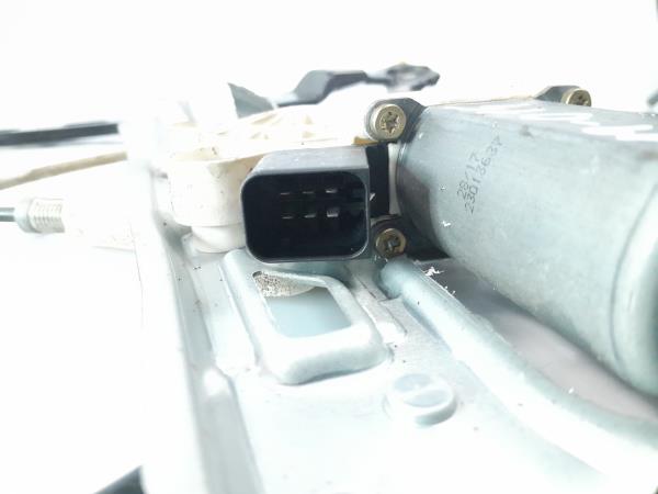 Elevador vidros frente direito MERCEDES-BENZ Classe C Carrinha (S203) Imagem-1