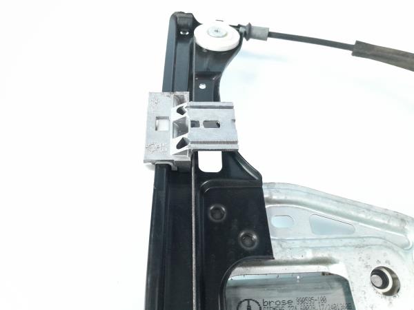 Elevador vidros frente direito MERCEDES-BENZ Classe C Carrinha (S203) Imagem-5