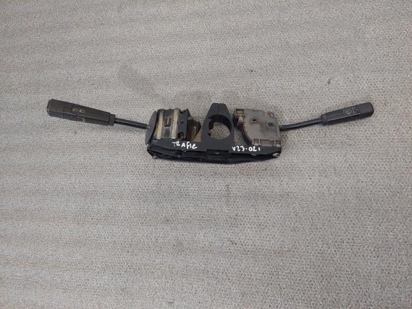 Conjunto / manetes de luzes e limpa vidros RENAULT Trafic (TXX)