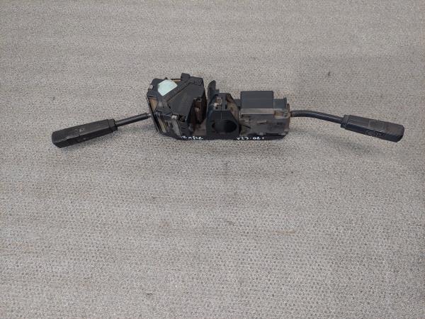 Conjunto / manetes de luzes e limpa vidros RENAULT Trafic (TXX) Imagem-1