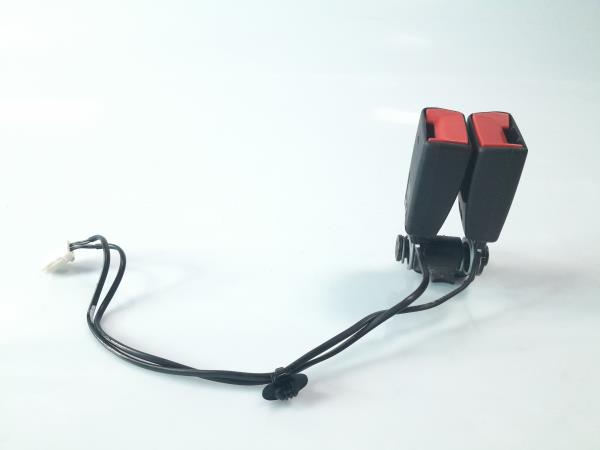 Fibbia cintura posteriore destra PEUGEOT 308 II