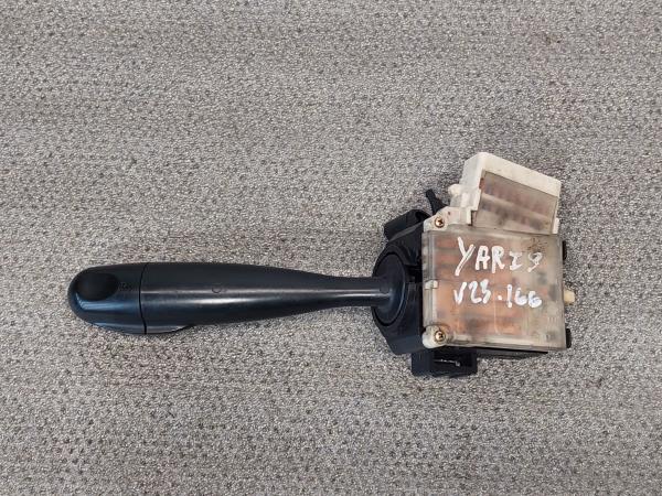 Conjunto / manetes de luzes e limpa vidros TOYOTA Yaris (_P1_) Imagem-1