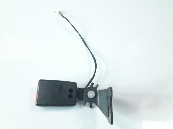 Hebilla de cinturón trasero izquierdo PEUGEOT 308 II Imagem-2