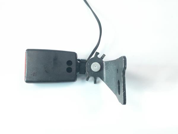 Hebilla de cinturón trasero izquierdo PEUGEOT 308 II Imagem-3