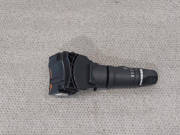 Conjunto / manetes de luzes e limpa vidros NISSAN Almera II Sedan (N16)