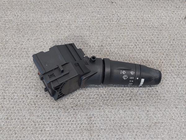 Conjunto / manetes de luzes e limpa vidros NISSAN Almera II Sedan (N16) Imagem-1