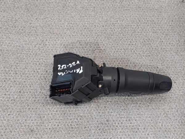 Conjunto / manetes de luzes e limpa vidros NISSAN Almera II Sedan (N16) Imagem-2