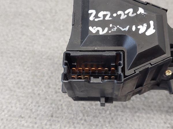 Conjunto / manetes de luzes e limpa vidros NISSAN Almera II Sedan (N16) Imagem-3