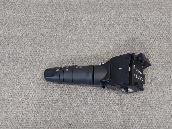 Conjunto / manetes de luzes e limpa vidros NISSAN Almera II Sedan (N16)