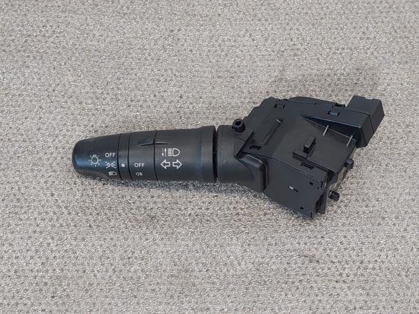 Conjunto / manetes de luzes e limpa vidros NISSAN Almera II Sedan (N16) Imagem-1