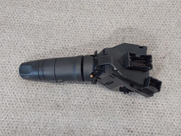 Conjunto / manetes de luzes e limpa vidros NISSAN Almera II Sedan (N16) Imagem-2