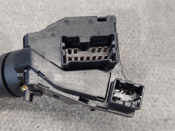 Conjunto / manetes de luzes e limpa vidros NISSAN Almera II Sedan (N16) Imagem-3