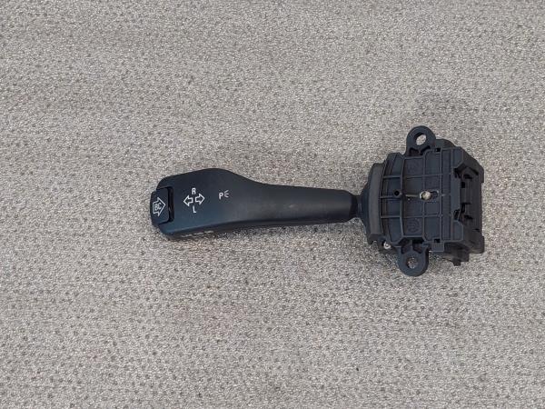 Conjunto / manetes de luzes e limpa vidros BMW 5 (E39)