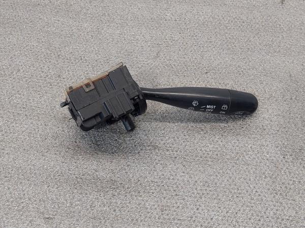 Conjunto / manetes de luzes e limpa vidros TOYOTA Yaris (_P1_) Imagem-1