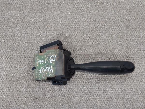 Conjunto / manetes de luzes e limpa vidros TOYOTA Yaris (_P1_) Imagem-2