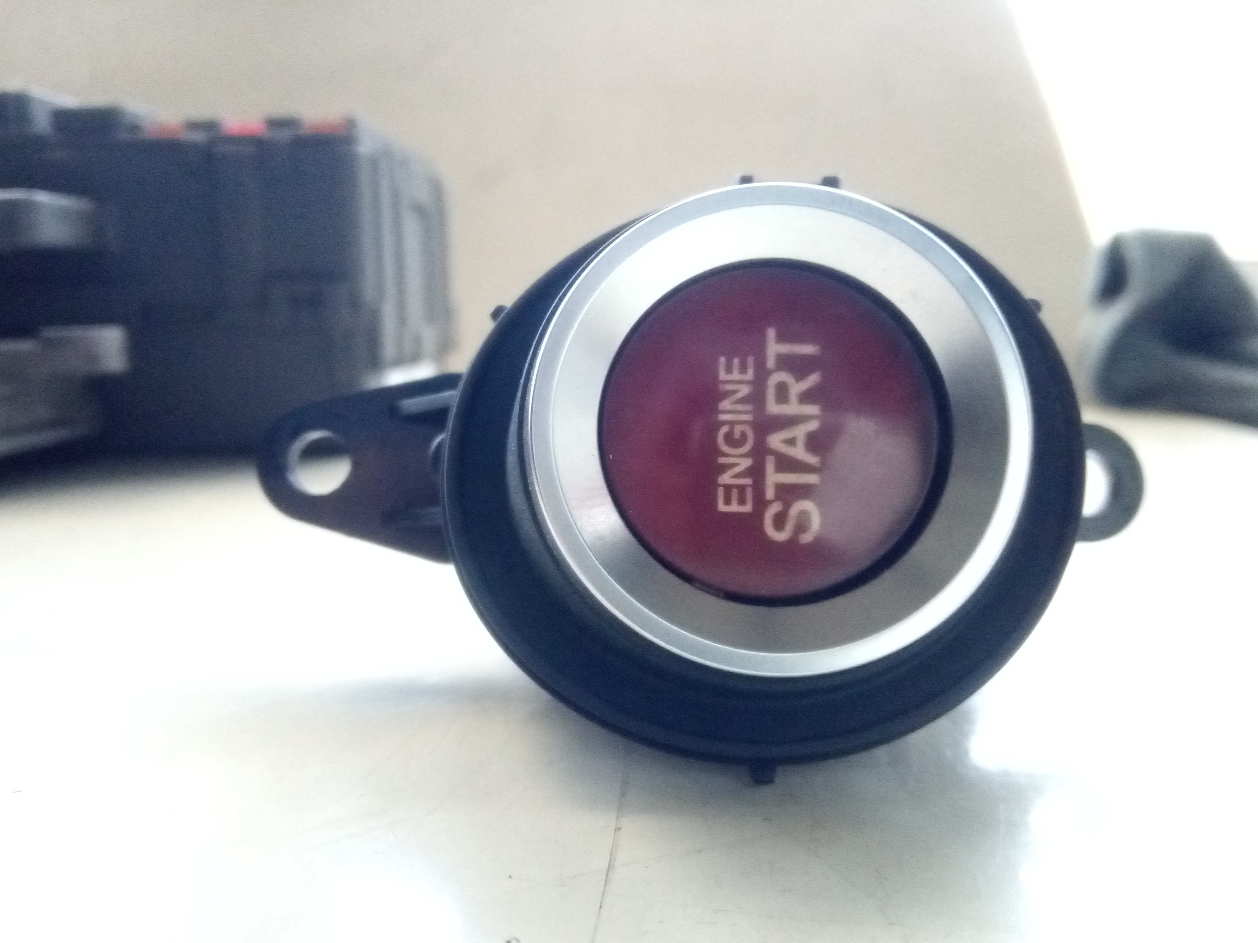 Kit imobilizador HONDA Civic VIII Hatchback (FN_, FK_) Imagem-3