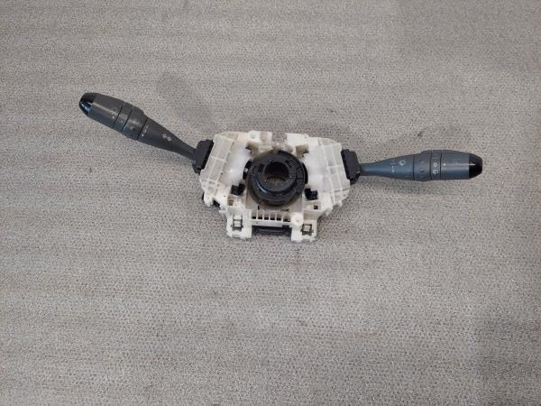 Conjunto / manetes de luzes e limpa vidros SMART ForFour (454)