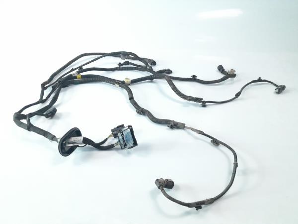 Impianto elettrico motore / cablaggio motore PEUGEOT 308 II