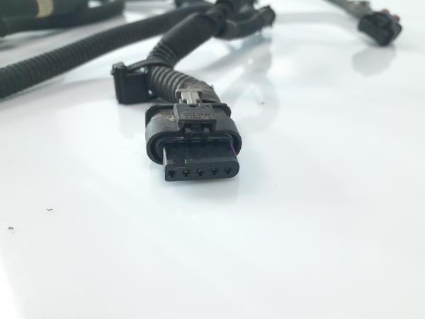 Impianto elettrico motore / cablaggio motore PEUGEOT 308 II Imagem-3