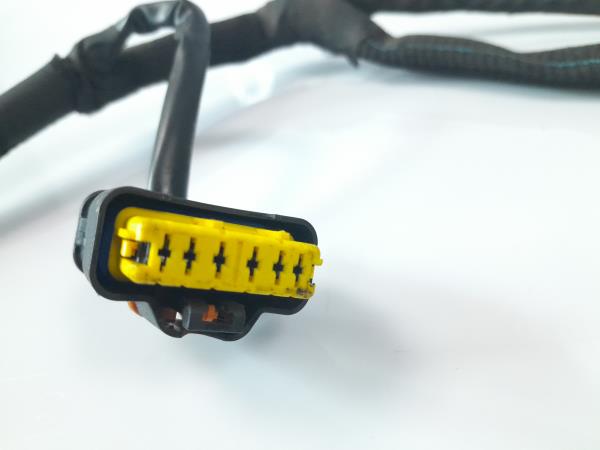 Impianto elettrico motore / cablaggio motore PEUGEOT 308 II Imagem-1