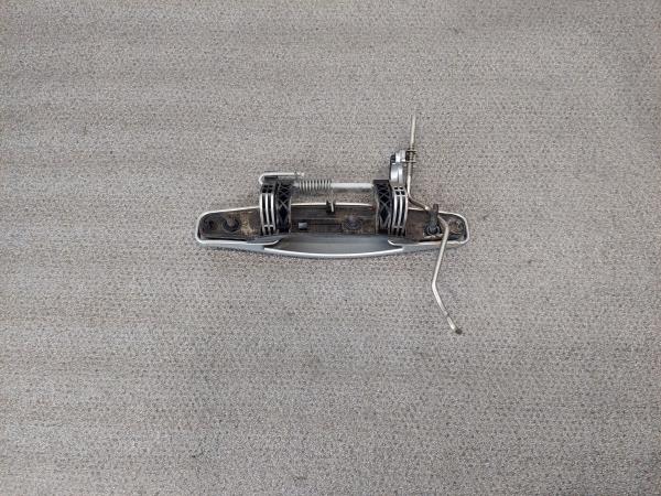 Poignée de porte avant Droite DACIA Duster (HS_) Imagem-1