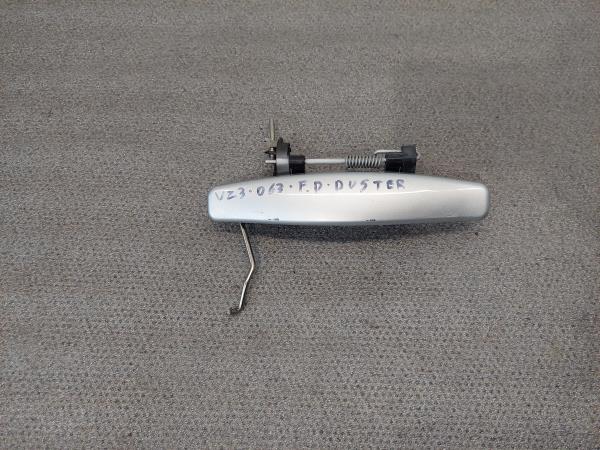 Poignée de porte avant Droite DACIA Duster (HS_)