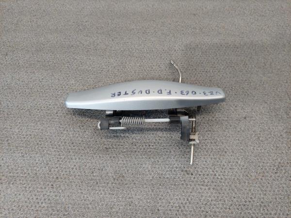 Poignée de porte avant Droite DACIA Duster (HS_) Imagem-3