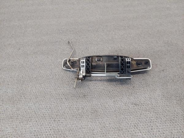 Poignée de porte avant Droite DACIA Duster (HS_) Imagem-2