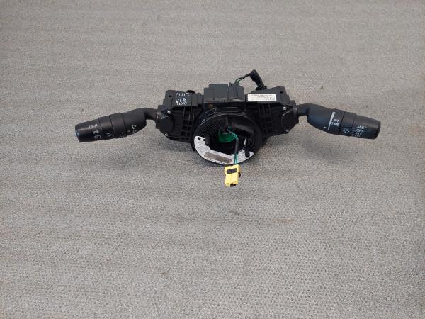 Conjunto / manetes de luzes e limpa vidros HONDA Civic VIII Hatchback (FN_, FK_)