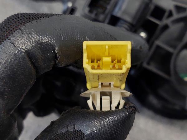 Conjunto / manetes de luzes e limpa vidros HONDA Civic VIII Hatchback (FN_, FK_) Imagem-3