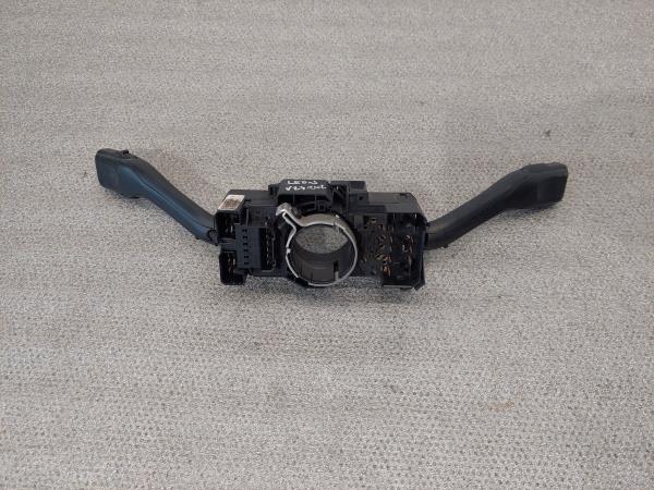 Conjunto / manetes de luzes e limpa vidros SEAT Leon (1M1) Imagem-2