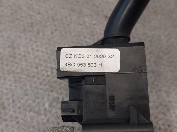 Conjunto / manetes de luzes e limpa vidros SEAT Leon (1M1) Imagem-3