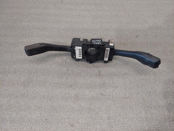 Conjunto / manetes de luzes e limpa vidros SEAT Leon (1M1) Imagem-1