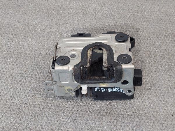 Serrure Avant Droite DACIA Duster (HS_) Imagem-1