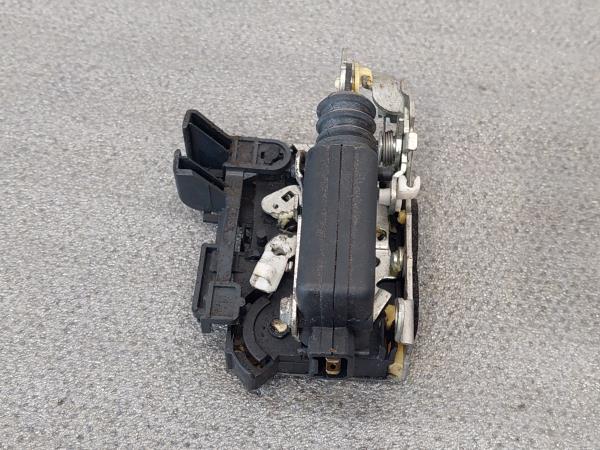 Serrure Avant Droite DACIA Duster (HS_) Imagem-3