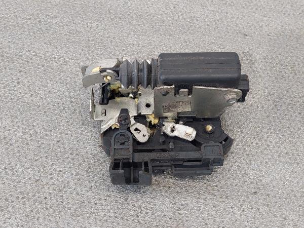 Serrure Avant Droite DACIA Duster (HS_) Imagem-2