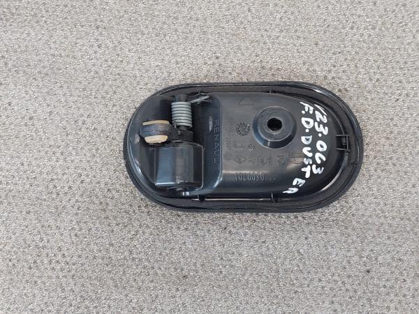 Poignée intérieure porte avant Droite DACIA Duster (HS_) Imagem-1