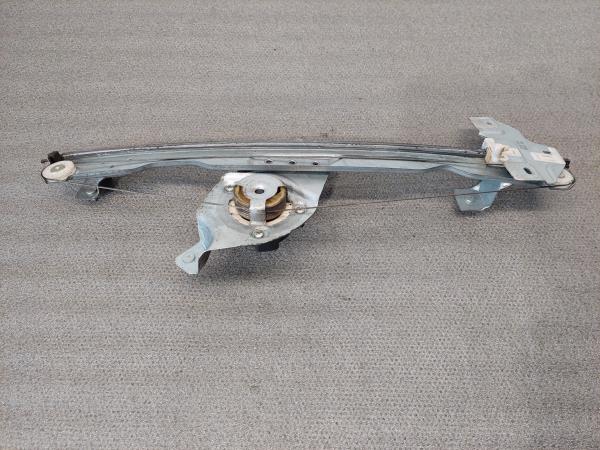 Elevador vidros frente direito DACIA Duster (HS_) Imagem-1