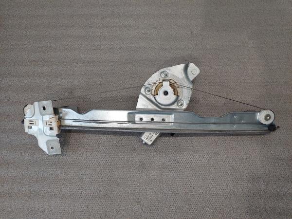 Elevador vidros frente direito DACIA Duster (HS_)