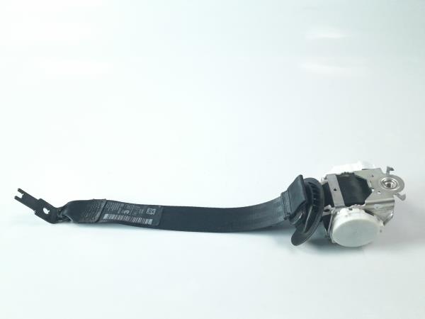 Right rear seatbelt PEUGEOT 308 II Imagem-1