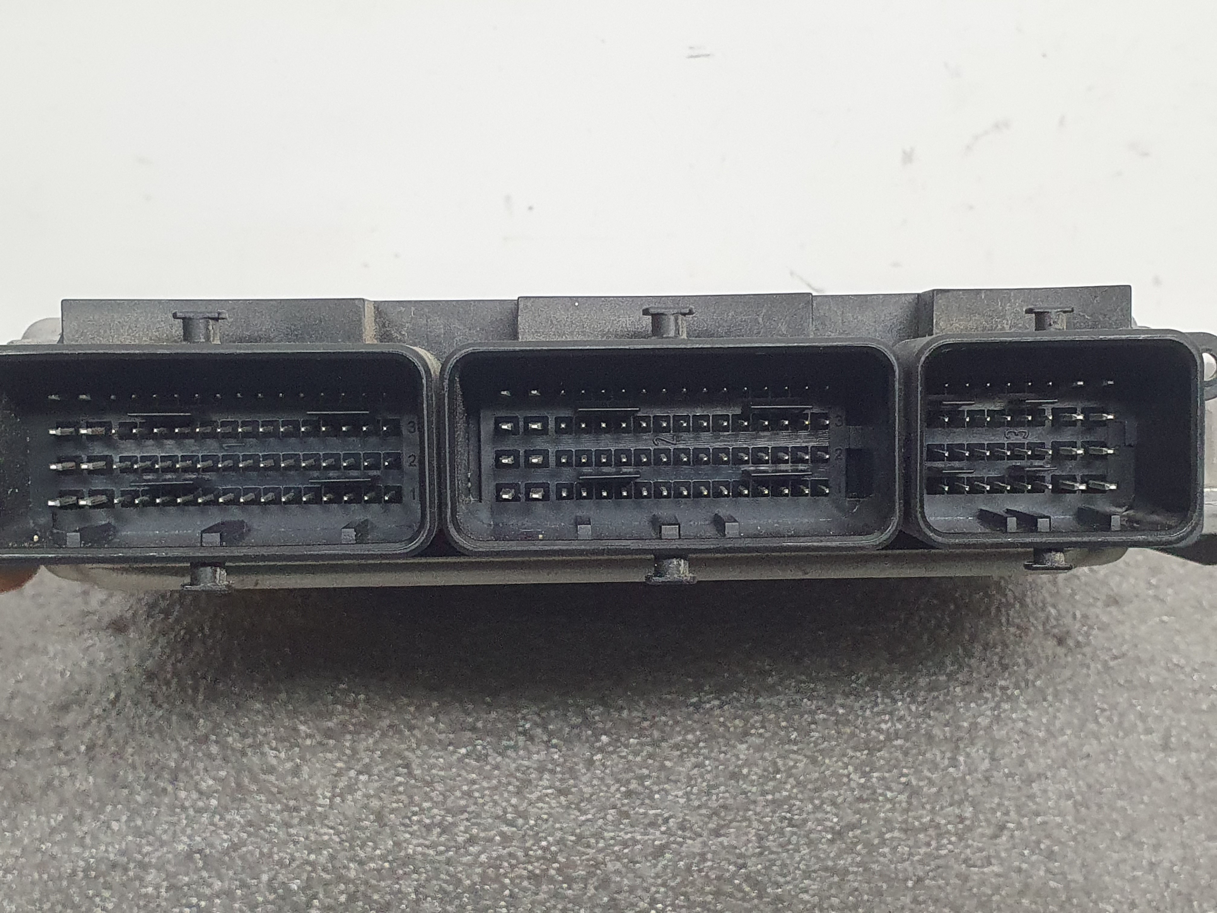 Kit imobilizador RENAULT Clio IV Société Imagem-2