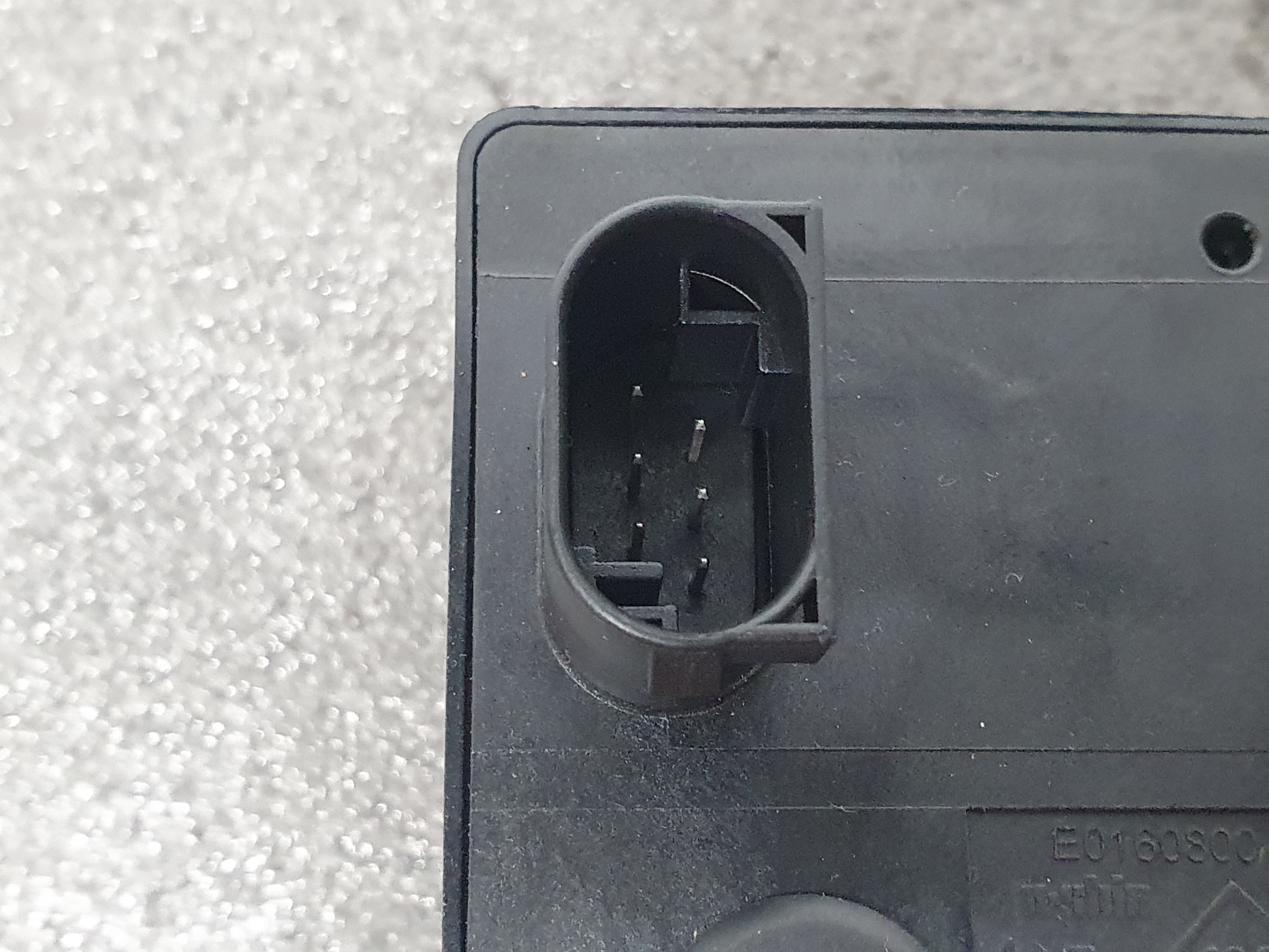 Kit imobilizador RENAULT Clio IV Société Imagem-7