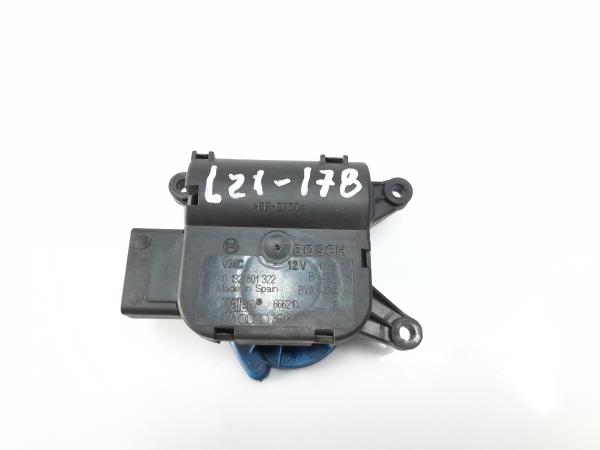 Motor del compuerta de la calefacción AUDI A4 (8EC, B7)
