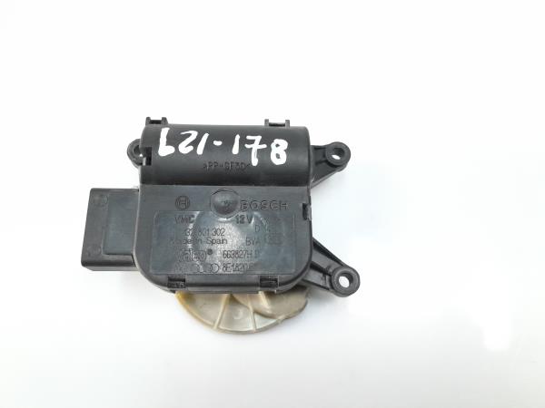 Motor del compuerta de la calefacción AUDI A4 (8EC, B7) Imagem-1