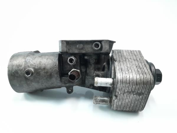 Cubierta / carcasa del filtro de aceite AUDI A3 (8P1) Imagem-2