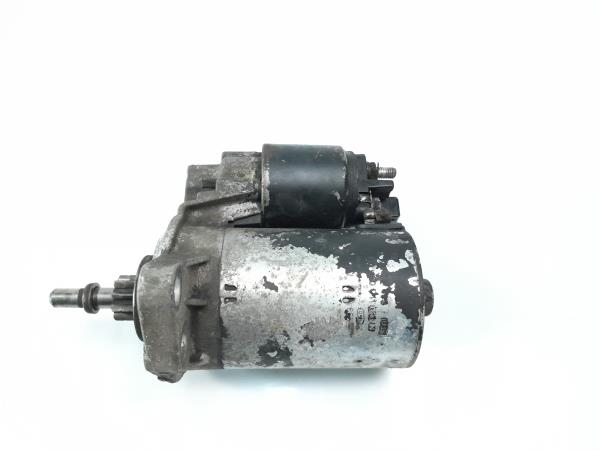 Motor de arranque VOLKSWAGEN Golf III (1H1)
