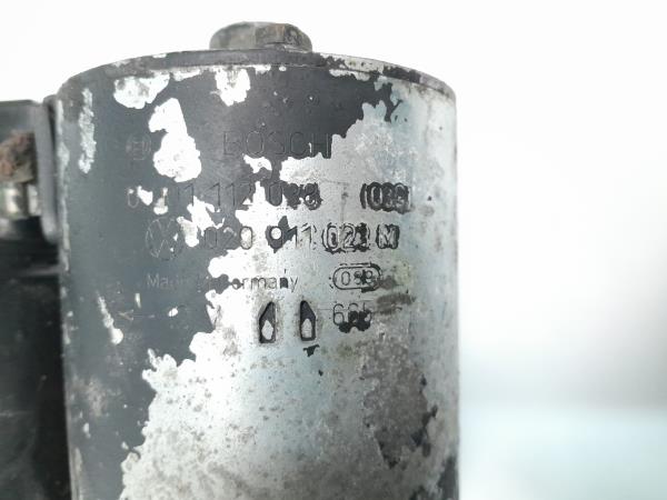 Motor de arranque VOLKSWAGEN Golf III (1H1) Imagem-1