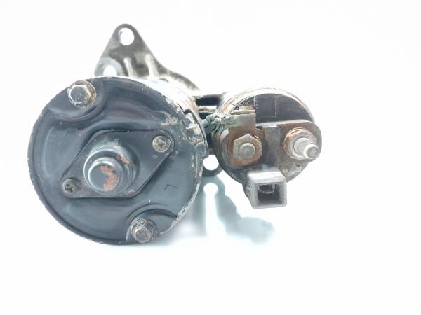 Motor de arranque VOLKSWAGEN Golf IV (1J1) Imagem-2